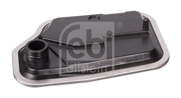 Hydraulic Filter, automatic transmission
